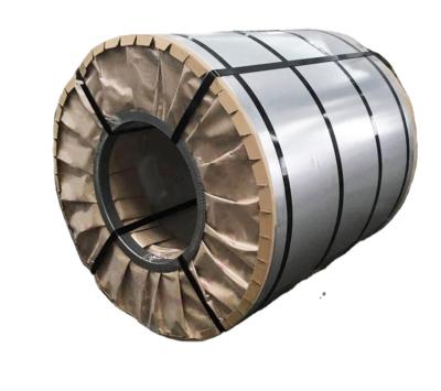 China Making Pipes Chinese Factory Stock G550 Galvanized Cold Rolled Steel Coil for sale