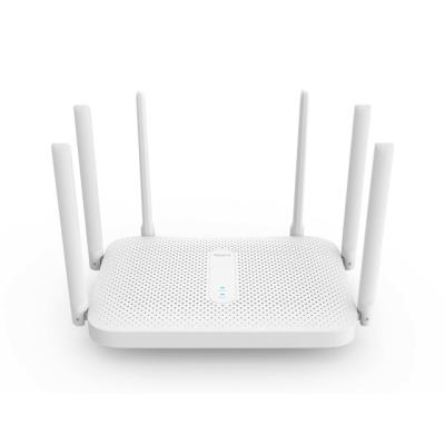 China Xiaomi Redmi Router AC2100 Gigabit 2.4G 5.0G Wireless Home Router 2033Mbps 6 High Gain Antennas Wider Wifi Repeater for sale