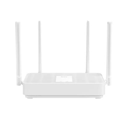 China Xiaomi Redmi Home Router AX5 5 Core Chip 4 Amplifiers WiFi 6 Support Independent Mesh Networking Router Fast for sale