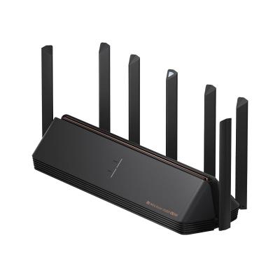 China Xiaomi AIoT Antennas Router AX6000 Home Signal Network Amplifier 6 External Mesh Repeater 5G WiFi6 Wireless Routers for sale