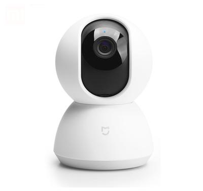 China Xiaomi Mijia Baby Monitor 1080 IP Camera 2MP Wifi Panoramic 360 Angle IR Two Way Audio Web Camera Pint NIGHT VISION for sale