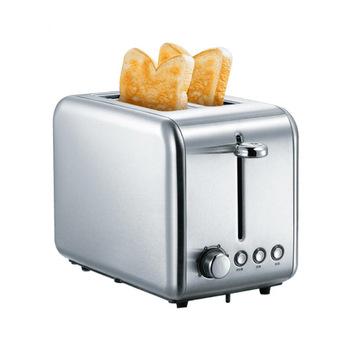 China Six-speed Deerma DEM-SL281 Oven Bread Machine Breakfast Machine Automatic Toaster Bread Maker DEM-SL281 for sale