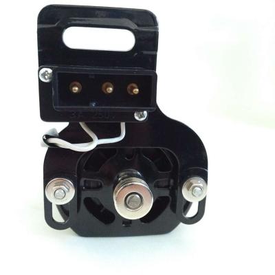 China Machinery Repair Shops Sewing Machine Motor Price Servo Motor For Sewing Machine for sale