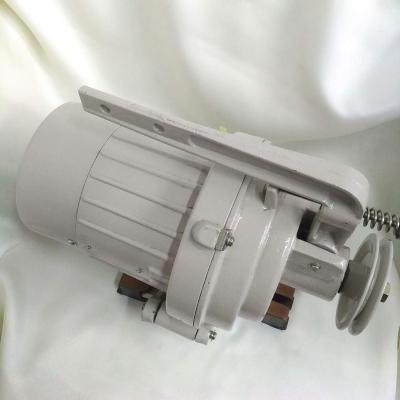 China Garment Shops Dol13h Industrial Clutch Motor For Sewing Machine 250W for sale