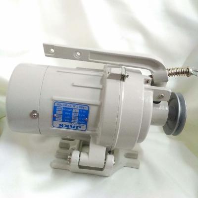 China Garment Shops Dol13h 250W Industrial Sewing Machine Clutch Motor for sale