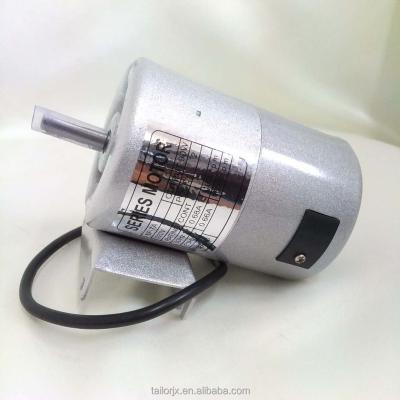 China Explosion Proof Bag Sewing Machine Closer Motor For Gk26-1 for sale