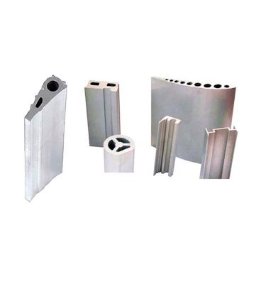 China Industrial Types of Aluminum Profile Price Per Kg for sale