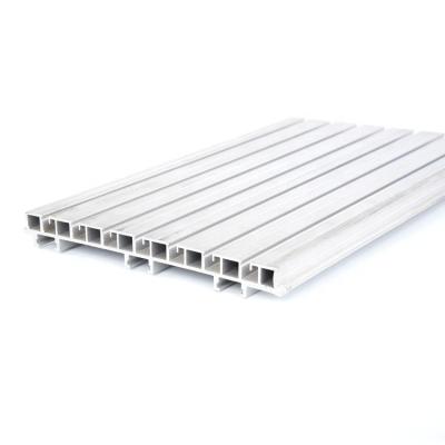 China Industrial Aluminum Industrial Profile Extrusion Aluminum Profile for sale