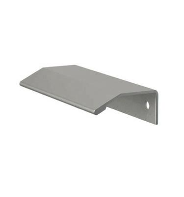 China Bathroom Handle Aluminum Profile Aluminum Profile Cabinet Handle for sale