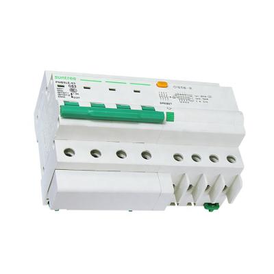 China Suntree 1P 2P AC up to 63A 230V Electrical Residual Current Device RCCB ELCB 4.5KA / 6KA for sale