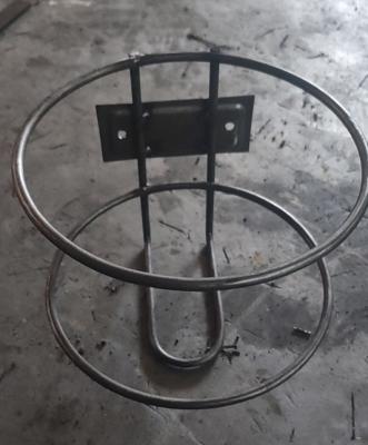 China CLASSIC Round Metal Rack Racks And Storage Racks For Warehouse for sale