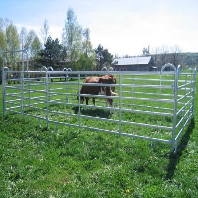 China ECO-FRIENDLY Farm Gate Ranch Gate Horse Raising Sheep Cattle Fence Farm Gate Livestock Livestock Fence for sale