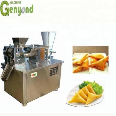 China Other 10% Multifunctional Samosa Making Machine for sale