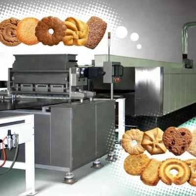 China Factory multifunctional dorayaki cake pancake production line for sale