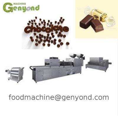 China Multifunctional chocolate temper machine for chocolate sugar dissolving tank for sale