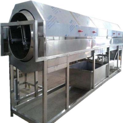 China High Efficiency Easy Operate Top Quality Walnut Skin Peeling Machine for sale