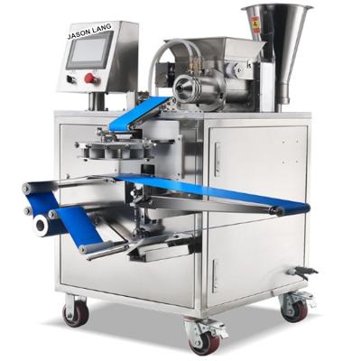 China GYJL-2020 Automatic Bakery Roll Making Machine for sale