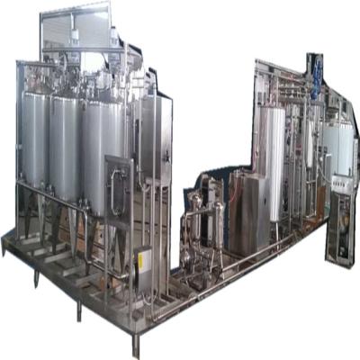 China Brand New High Efficiency Low Cost Commercial Tigernuts Milk Maker for sale