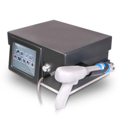 China Portable Extracorporeal Radial Shock Wave Therapy Equipment ESWT Cellulite Removal Machine Price SW9 SW8 for sale