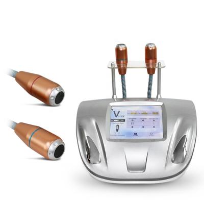 China HIFU OEM/ODM factory price anti aging hifu for hifu Vmax face lift ultrasound v-max body with skin tightening machine for sale