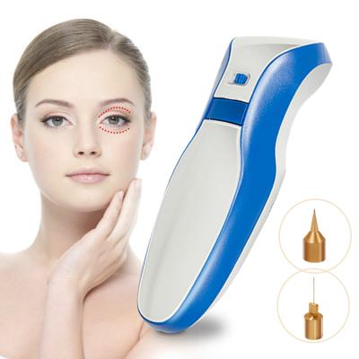 China With Two Led Lights Generation 4th Eyelid 4th Eyelid Pen Jett Jet Plasma Lift Beauty Plasma Pen Medical Skin Mole Removal Fibroblast Plasmapen Machine for sale