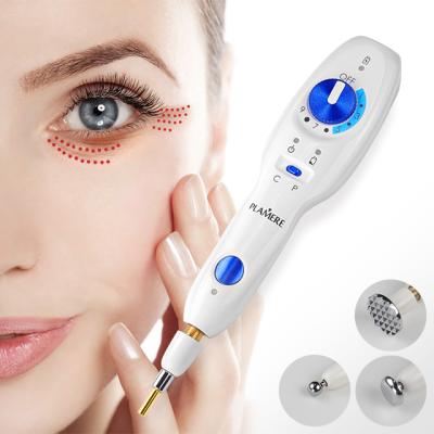 China Skin Tightening Free Shipping Korea Plamer Plasma Plasma Pen Premium Quality Fibroblast Pen Needles Skin Treatment Lift Medical Pen for sale