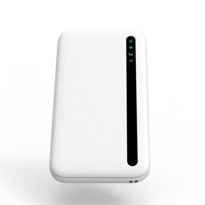 China Enrutador Wi-Fi portátil 4G/3G con conectividad inalámbrica para múltiples dispositivos en venta