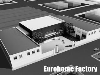 Verified China supplier - Guangdong Eurohome Porcelain Co., Ltd.