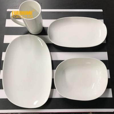 China Eurohome Airline Sustainable Tableware Manufacturer In China for sale