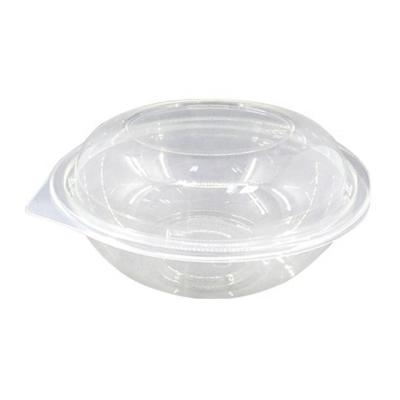 China The Salad Bowl [Practical-Age]-Eco-friendly PLA Salad Bowl (HK4100-005) for sale