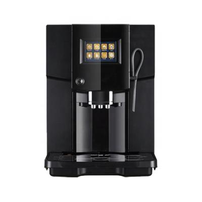 China [Practical-Age] Household - One Touch Automatic Coffee Machine (HK1900-034) for sale