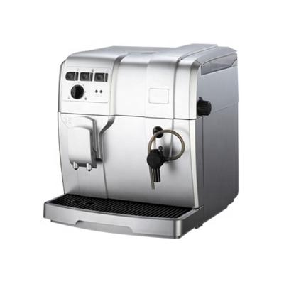 China [Practical-Age] Hotel - Automatic Espresso Coffee Machine (HK1900-027) for sale