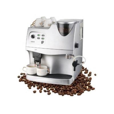 China [Practical-Age] Hotel - Automatic Espresso Coffee Machine (HK1900-025) for sale