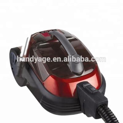 China Wet-Dry [Practical-Age] - Wer Bagless/Dry Steamer & Vacuum (HK0301-052) for sale