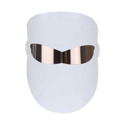 China Pigment Removal [Practical-Age]- Treatment LED Light Facial Mask (HE05-003) for sale