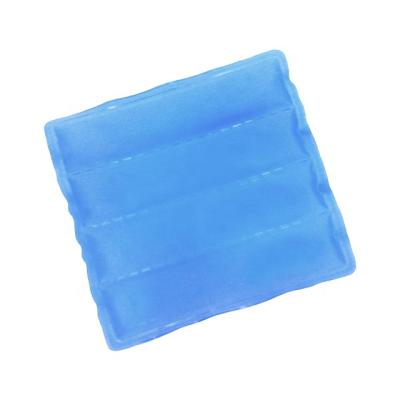 China Polyester + PVC [Practical-Age] - Large Size Clay Hot Pack for Back Use (HC1407-004) for sale