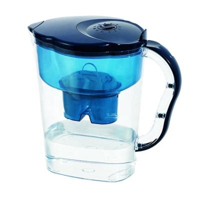 China [Practical-Age] Hotel - Water Filtration Pitcher with Flow Control (HC1800-007) for sale