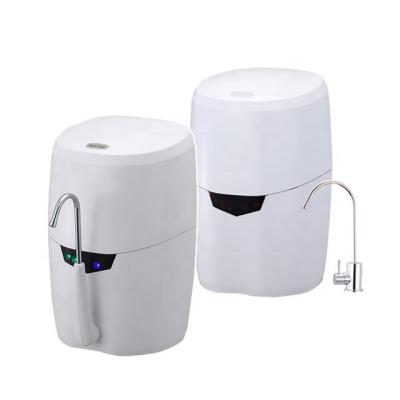 China Household [Practical-age] - drinking water filtration system (HC1800-014) for sale