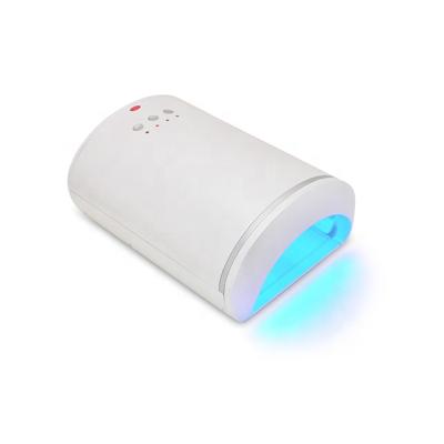 China Plastic [Practical-Age] - UV Nail Dryer (HC1700-007) for sale