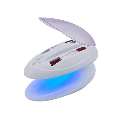 China Plastic [Practical-Age] - UV Nail Polish Dryer (HC1700-008) for sale