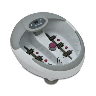 China [Practical-Age] Quality Foot-Height Spa with Temp Control (HC0400-117) 38.9 x 24.2 x 48cm for sale