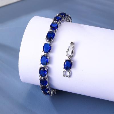 China High Quallity New Design Professional Jewelry Fashion Bracelet Diamond Bracelet for sale