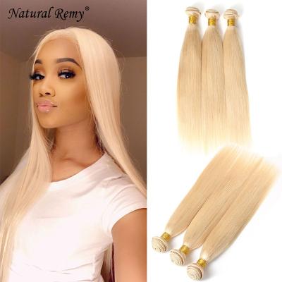 China Ombre 613# Natural Virgin 10A Remy Virgin Human Hair Peruvian Body Hair 100%Human Remy100% Virgin Brazilian Straight Best Wave Hair for sale