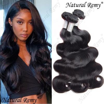 China Remy Human Hair 3Bundles Peruvian Body Wave Body Wave 10A Virgin Natural Color for sale