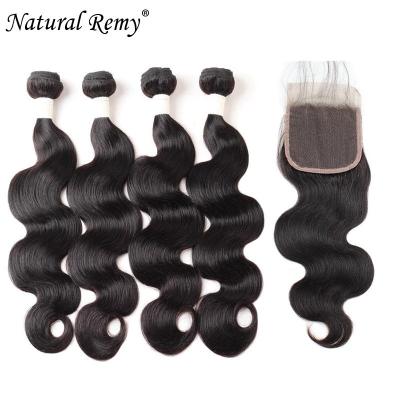 China 100% Virgin Human Hair Body Wave Unprocessed Raw Body Wave Peruvian Hair Bundle for sale