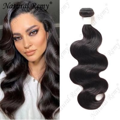 China 100% Human Body Wave Hair Bundles Peruvian Virgin Hair Raw Unprocessed Virgin Remy Hair 100% Body Wave Hair Best Natural for sale