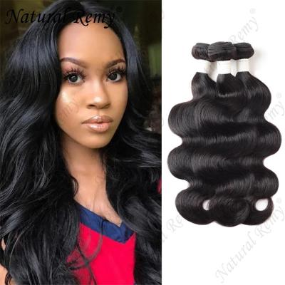 China Best Hair 100%Human Hair Peruvian Body Wave Body Wave Hair Bundle Raw Unprocessed Remy100% Natural Virgin Peruvian Virgin Body Wave Hair for sale