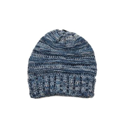 China COMMON High Quality Mens Beanies Knitted Hats With Free Knitting Pattern for sale