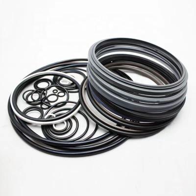 China PU Sb 80 81 81n Sb80 Sb81 Sb81n Et200 Et300 Su+145 Su+155 Su+165 St200 St300 Hydraulic Breaker Hammer Seal Repair Kit for sale