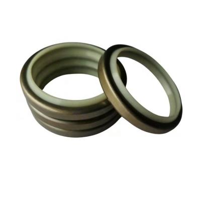 China Made in China EU High Quality Pneumatic Gasket DK NBR Cylinder Piston Seal Kit 20*32*6/9 for sale